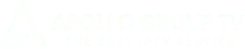 Official Logo of Apollo Group TV Premium Service Platform